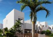 Nieuwbouw Woningen - Villa -
san juan de los terreros (almería)