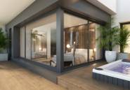 New Build - Villa -
La Finca Golf