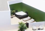New Build - Penthouse -
Torrevieja