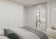New Build - Apartment / flat -
Guardamar del Segura