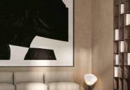 Neue Gebäude - Villa -
La Nucía - La nucia