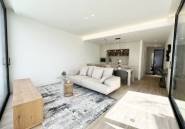 Neue Gebäude - detached -
Torre de la Horadada