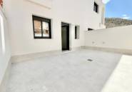 New Build - terraced -
Cox