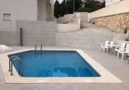 Wiederverkauf - Wohnung -
Altea