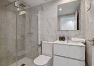 Obra nueva - Apartamento / piso -
Punta Prima