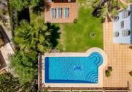 Resale - Townhouse -
Jávea