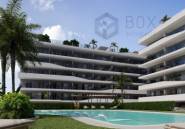 New Build - Penthouse -
Santa Pola