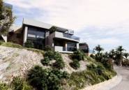 Obra nueva - Villa -
Altea