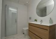 Obra nueva - low-bungalow -
San Miguel de Salinas