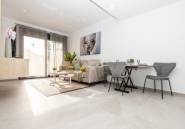 Obra nueva - Apartamento / piso -
Torrevieja