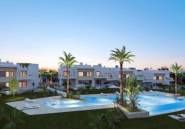 Neue Gebäude - ground-floor -
Pinar de Campoverde