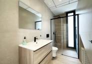 Neue Gebäude - detached -
Torre de la Horadada