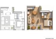 Nieuwbouw Woningen - Appartement / flat -
lo pagán