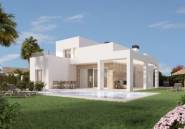 Nouvelle construction - Villa -
La Finca Golf