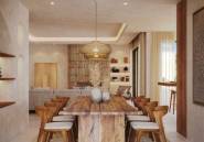 Nieuwbouw Woningen - Villa -
Jávea