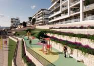 Nouvelle construction - Appartement -
Mutxamel