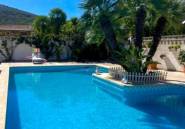 Revente - Villa -
Benidorm