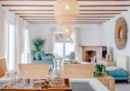 Resale - Villa -
Calpe - Cometa III