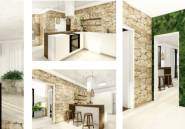 Obra nueva - Villa -
Altea