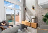 New Build - Townhouse -
Los Montesinos