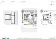 New Build - Villa -
santa rosalia