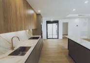 Neue Gebäude - Wohnung -
Redován