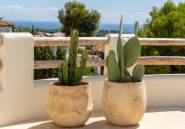 Resale - Villa -
Benissa - Montemar