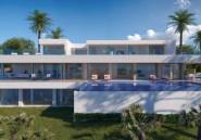 New Build - Villa -
Cumbre del Sol