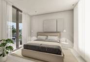 Obra nueva - Apartamento / piso -
Guardamar del Segura