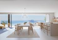 New Build - Villa -
Cumbre del Sol