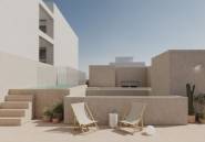 New Build - Apartment / flat -
Torrevieja
