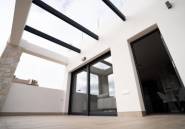 New Build - high-bungalow -
Pilar de la Horadada