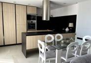 New Build - detached -
Ciudad Quesada