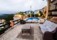 Wiederverkauf - Villa -
Alfaz del Pi