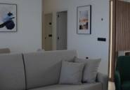 Nieuwbouw Woningen - Bungalow -
Pilar de la Horadada