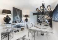 Resale - Villa -
Moraira - La Sabatera