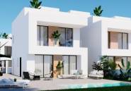 Nieuwbouw Woningen - detached -
Orihuela Costa