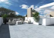 New Build - Villa -
santa rosalia