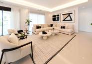 New Build - detached -
Ciudad Quesada