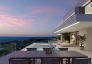 Neue Gebäude - VILLAS -
Benitachell - Cumbre del Sol