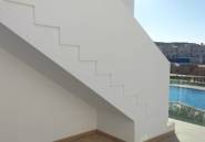 Obra nueva - high-bungalow -
Orihuela Costa