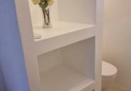 Resale - Apartment / flat -
Benissa - La Fustera