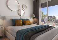 Obra nueva - Apartamento / piso -
Punta Prima