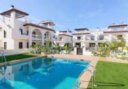 New Build - low-bungalow -
Rojales