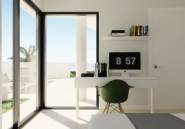 New Build - Penthouse -
Torrevieja