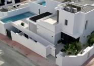 New Build - Townhouse -
Ciudad Quesada
