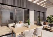 New Build - detached -
Ciudad Quesada