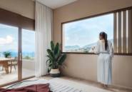 New Build - detached -
Calpe