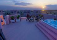 New Build - Penthouse -
Guardamar del Segura