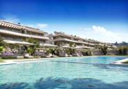 New Build - Apartment / flat -
Finestrat